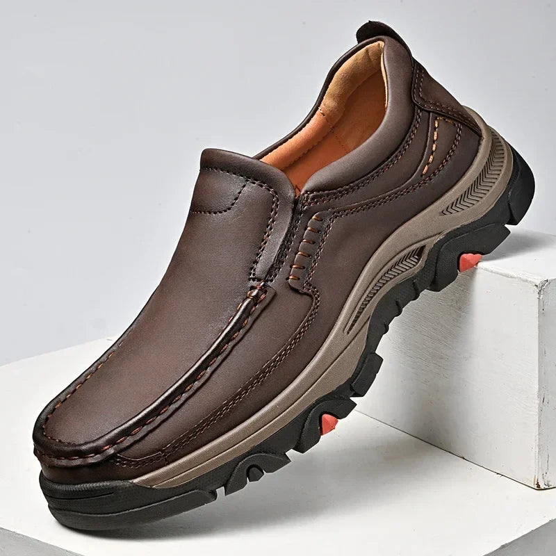 Halkin Loafers