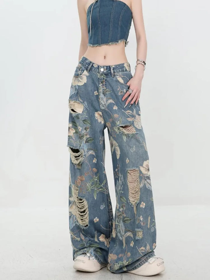 Fiona Jeans