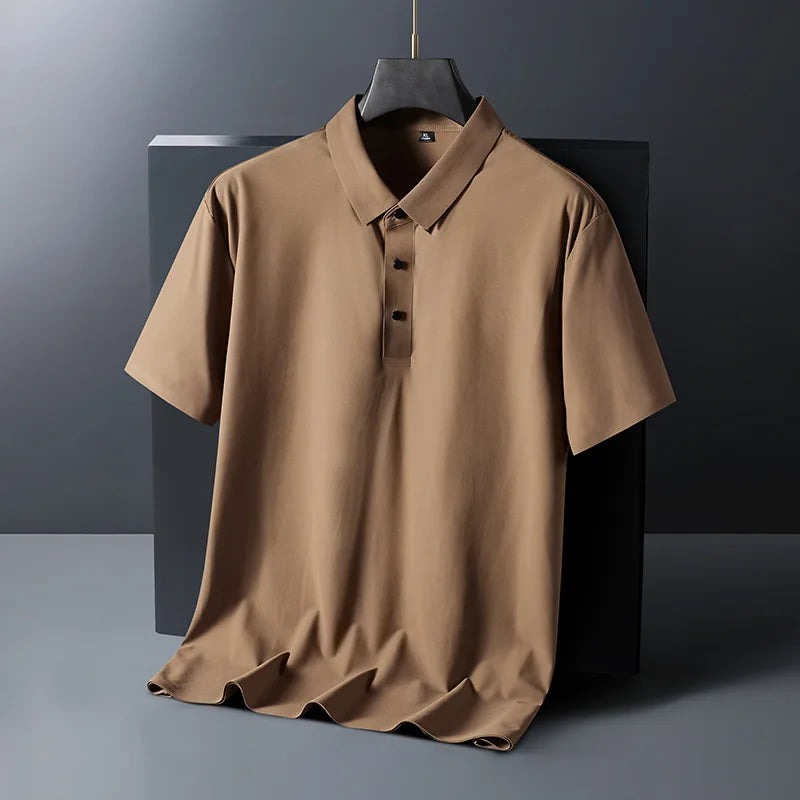 Harvic Polo Shirt