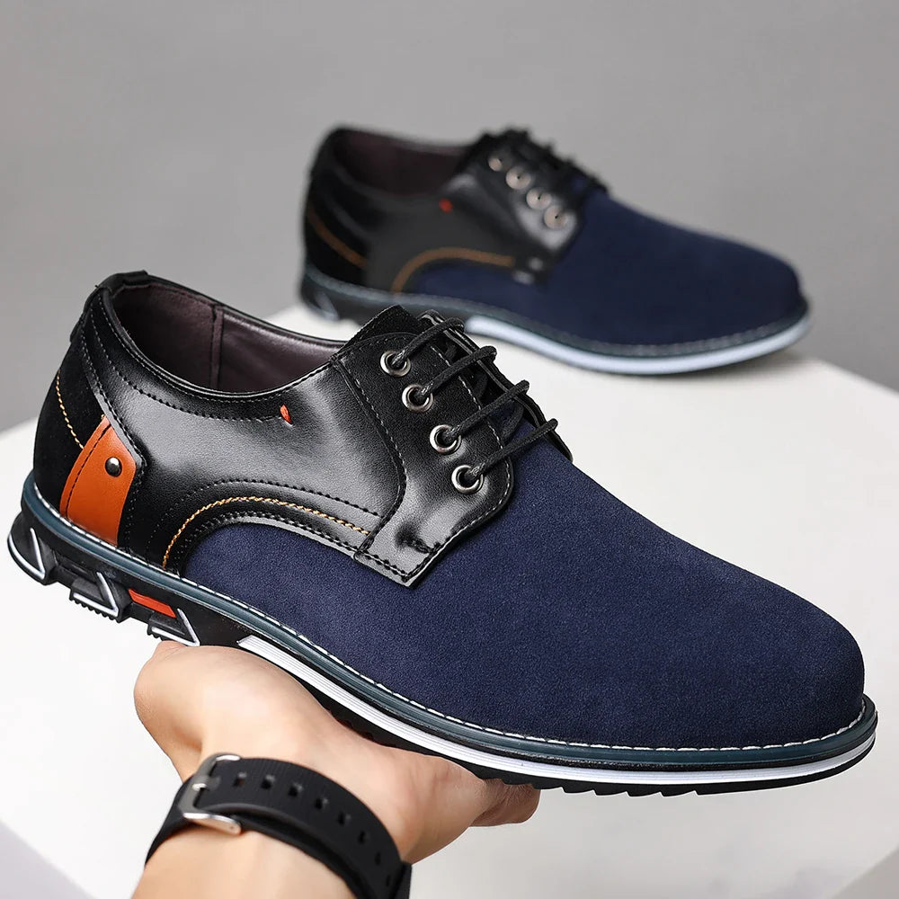 Ford Shoes