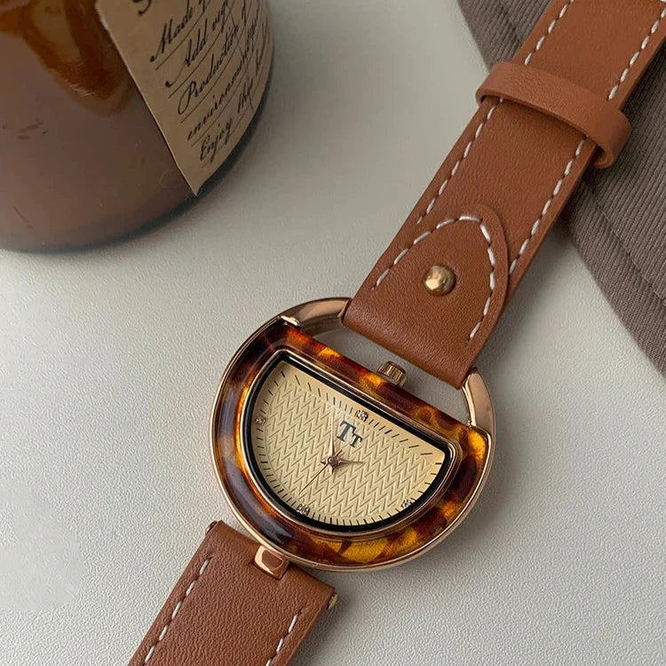 Zimer Watch