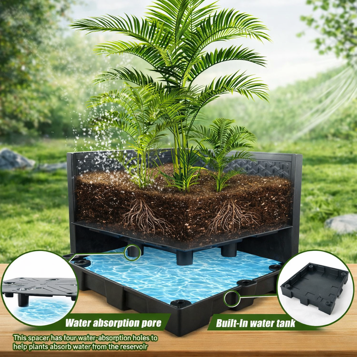 Verdura™ Vertical Garden Tower