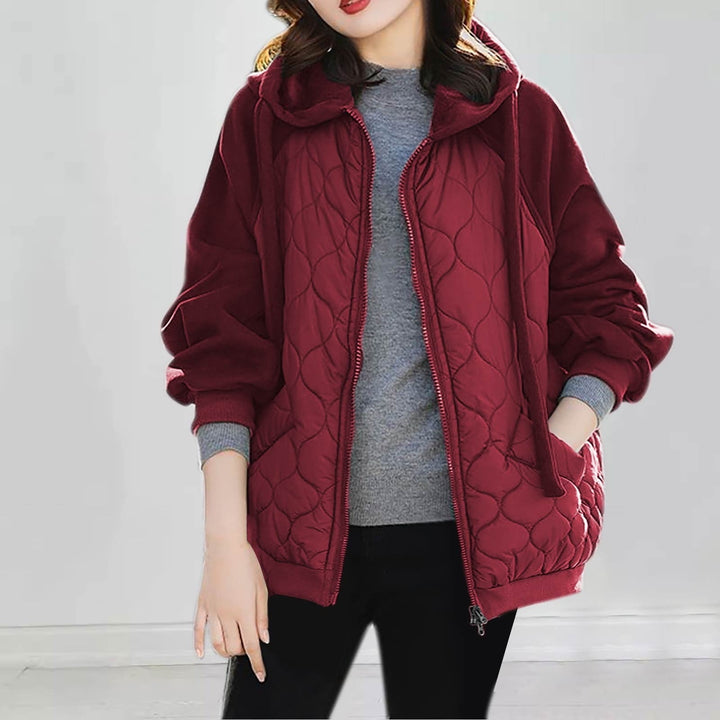 Edena Jacket