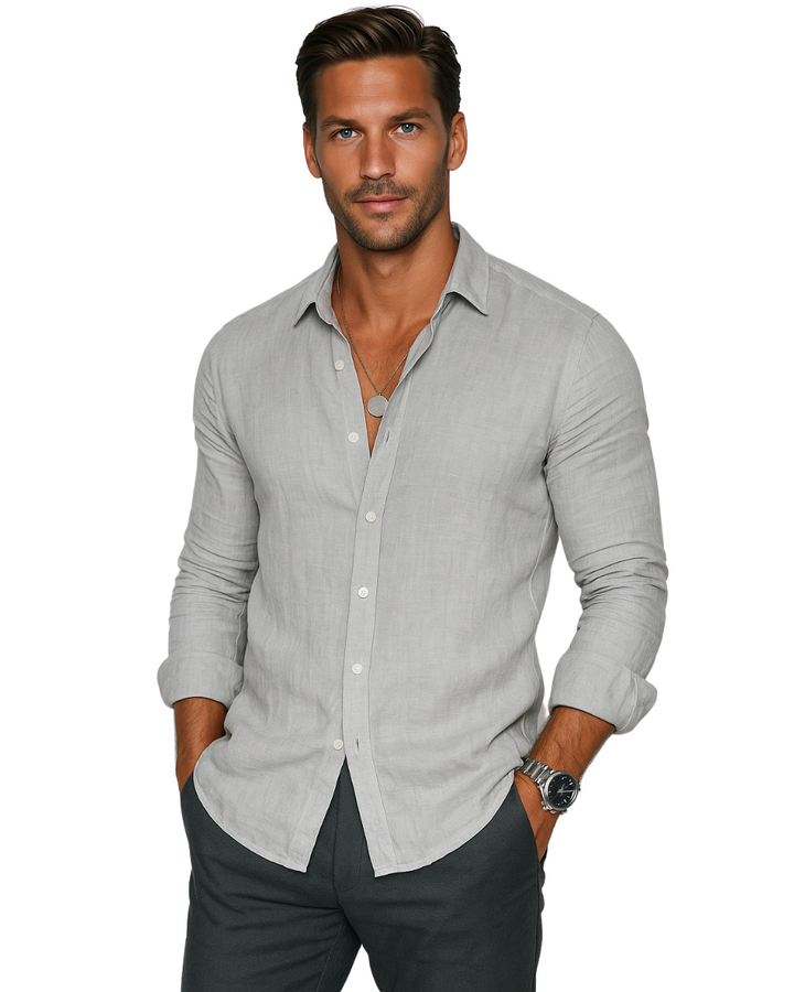 NOVAE | CASUAL SHIRT FOR MEN