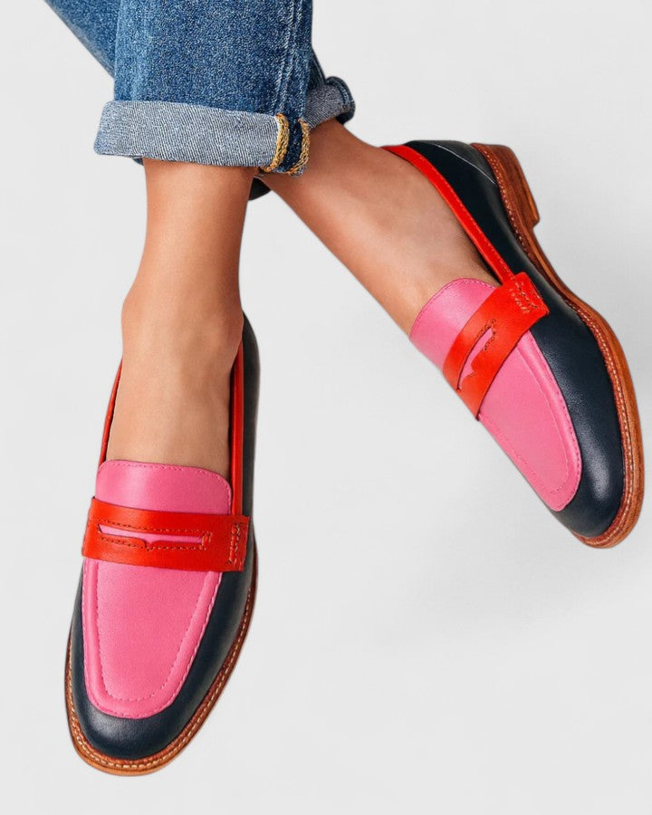 Alisa | Elegant Loafers