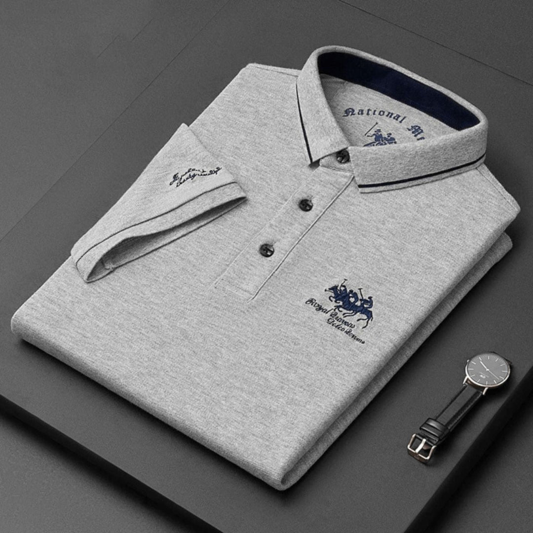 NOVAE | MODERN POLO