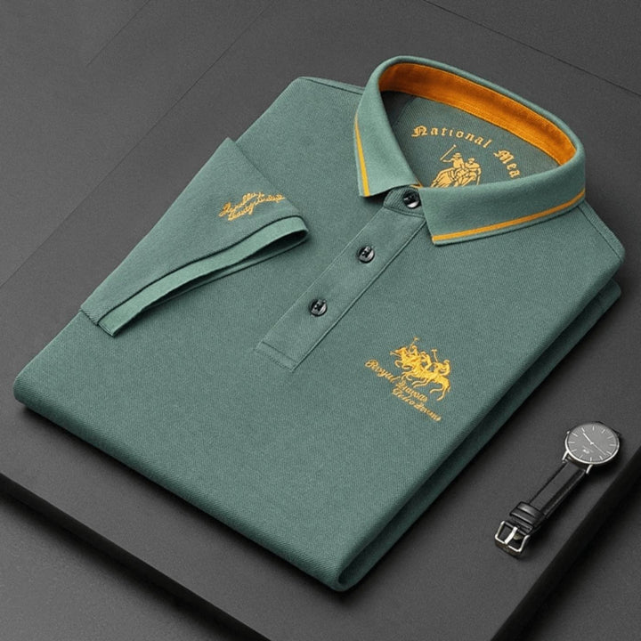 NOVAE | MODERN POLO