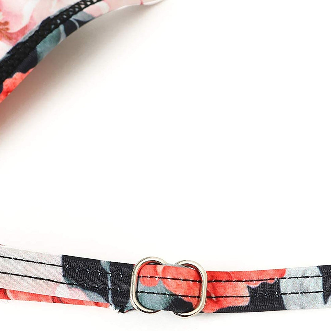 NOVAE™ | Belle High Waisted Bikini