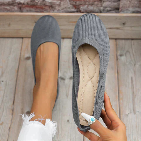 Drina | Orthopaedic Slip-On Shoes