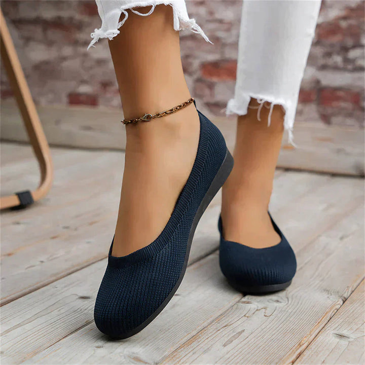 Drina | Orthopaedic Slip-On Shoes