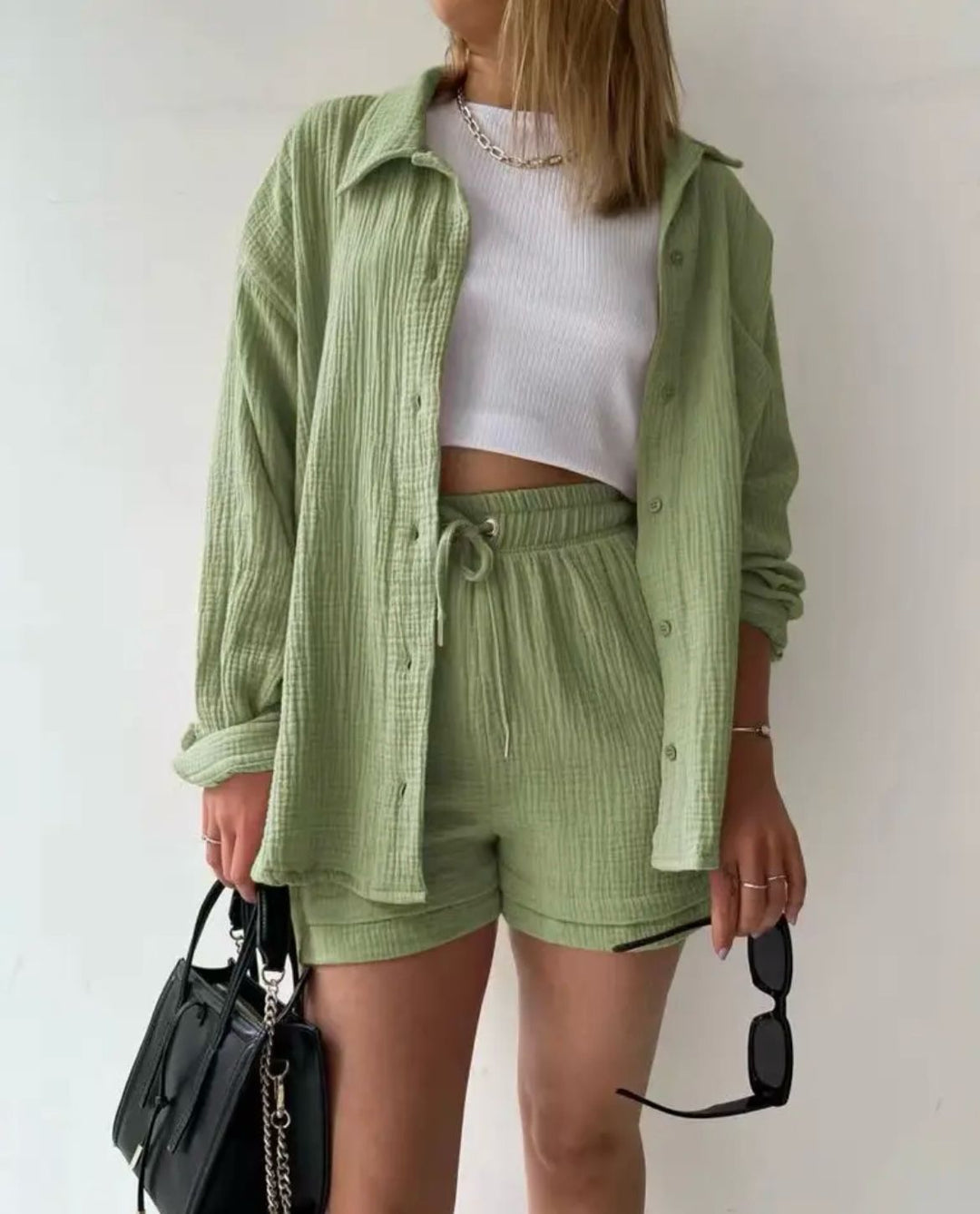 Jessy | Loungewear Set