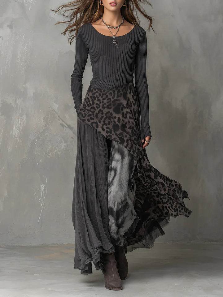 Luméa Form Maxi Dress