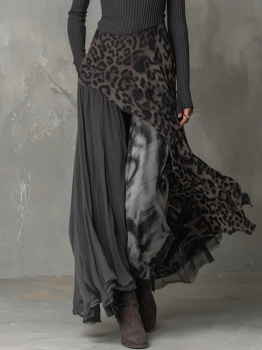 Luméa Form Maxi Dress