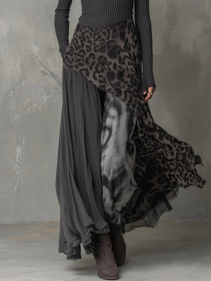 Luméa Form Maxi Dress