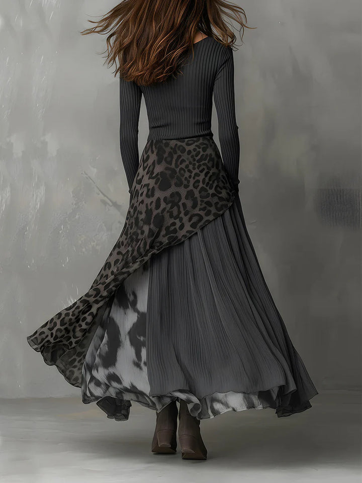 Luméa Form Maxi Dress