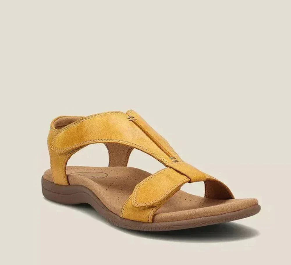 Lana | Orthopaedic Comfort Sandals