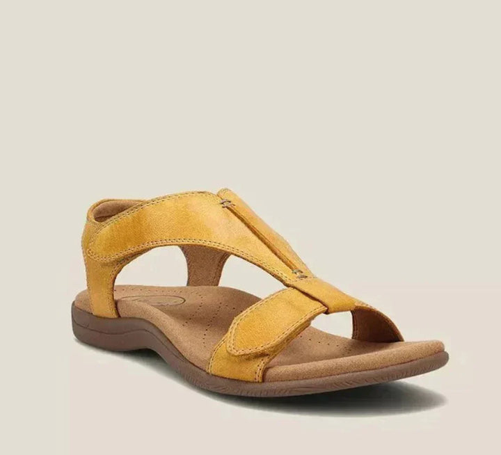 Orthéa | Orthopedic Comfort Sandals