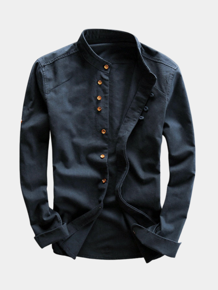 NOVAE | MEN'S SHIRT INSPIRED BY JAPAN