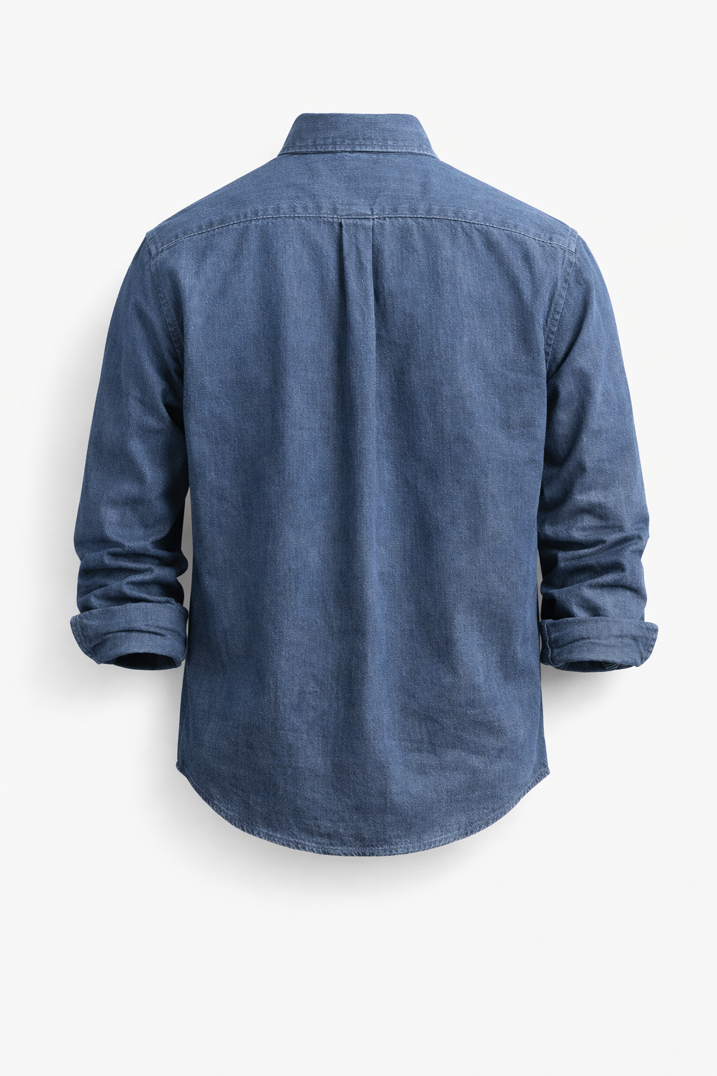 NOVAE | BUTTON-DOWN SHIRT FOR MEN