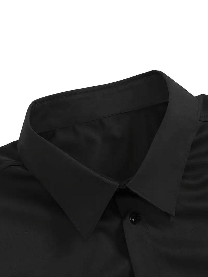 NOVAE | LONG SLEEVE BREATHABLE SHIRT
