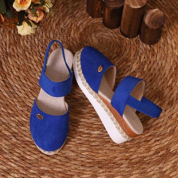 Alma - Stylish and Comfortable Sandals