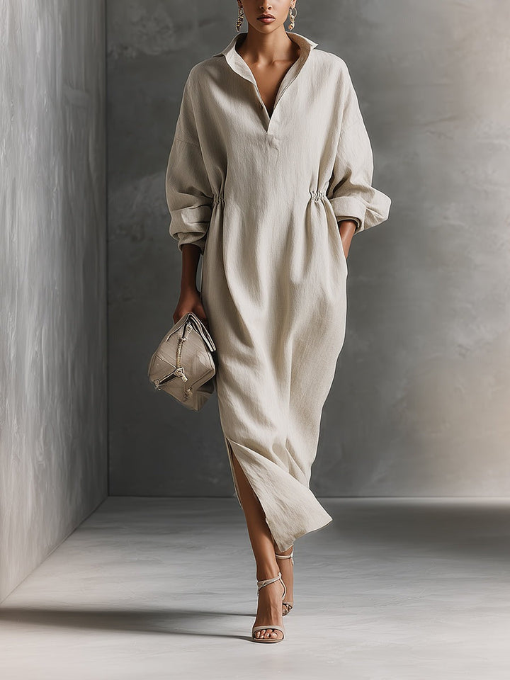 Marit | Maxi Dress