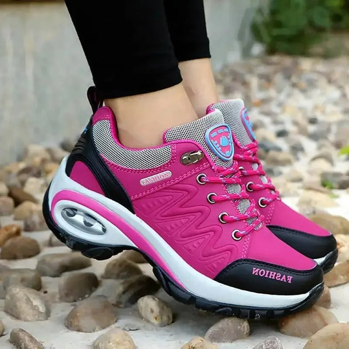 Cadance | Comfort Hiking Sneaker