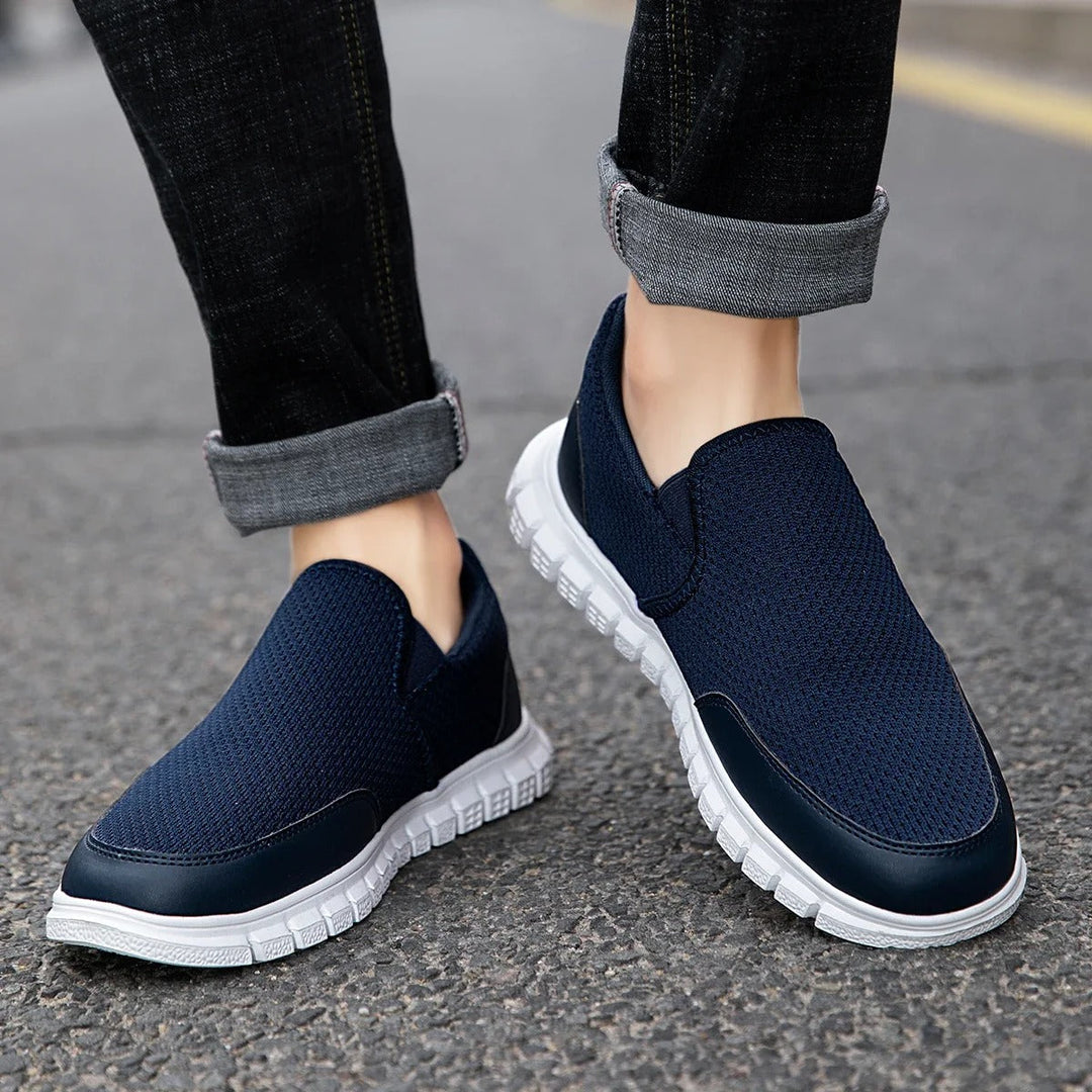 Cooper Shoes