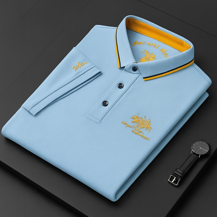 NOVAE | MODERN POLO