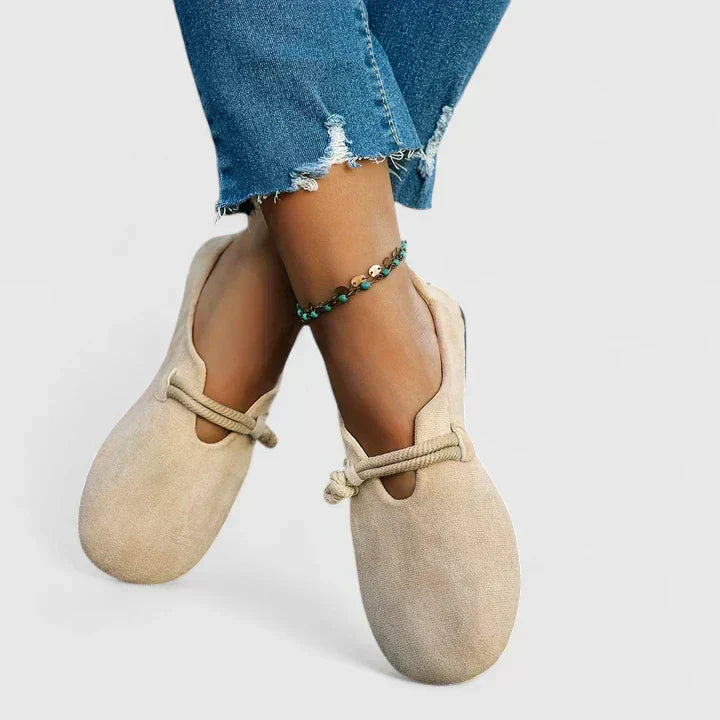Isadora | Orthopaedic Loafers