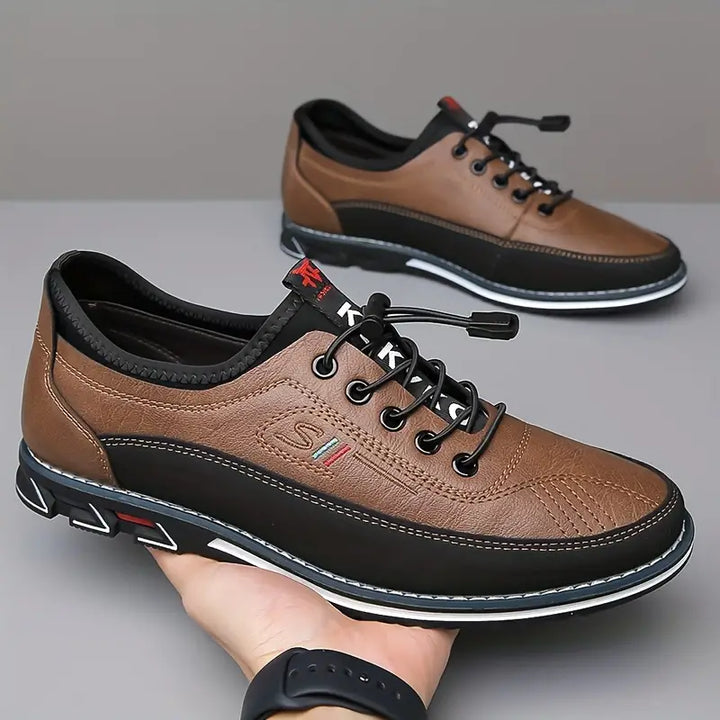 Bennett | Classic Oxford Sneakers