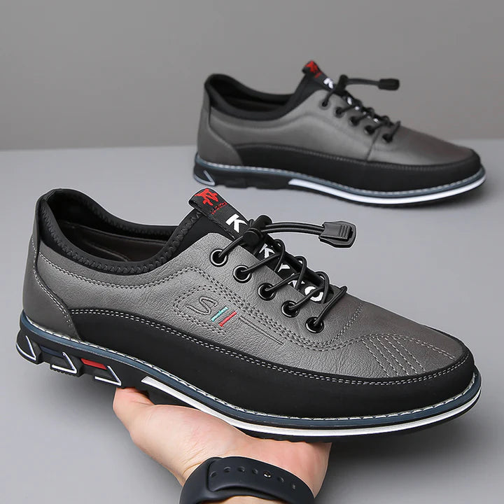 Bennett | Classic Oxford Sneakers