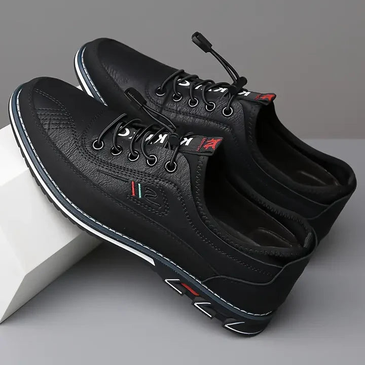 Bennett | Classic Oxford Sneakers