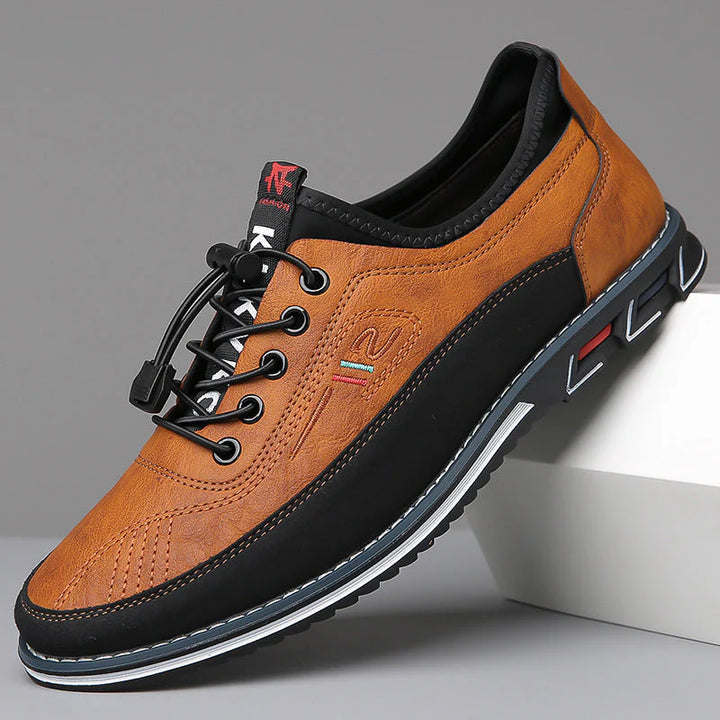 Bennett | Classic Oxford Sneakers