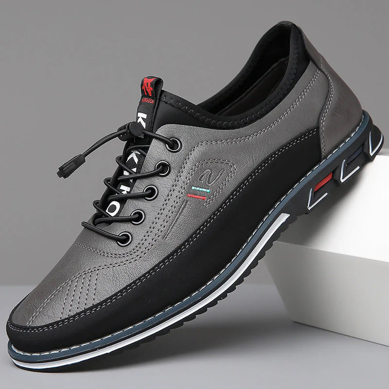 Bennett | Classic Oxford Sneakers