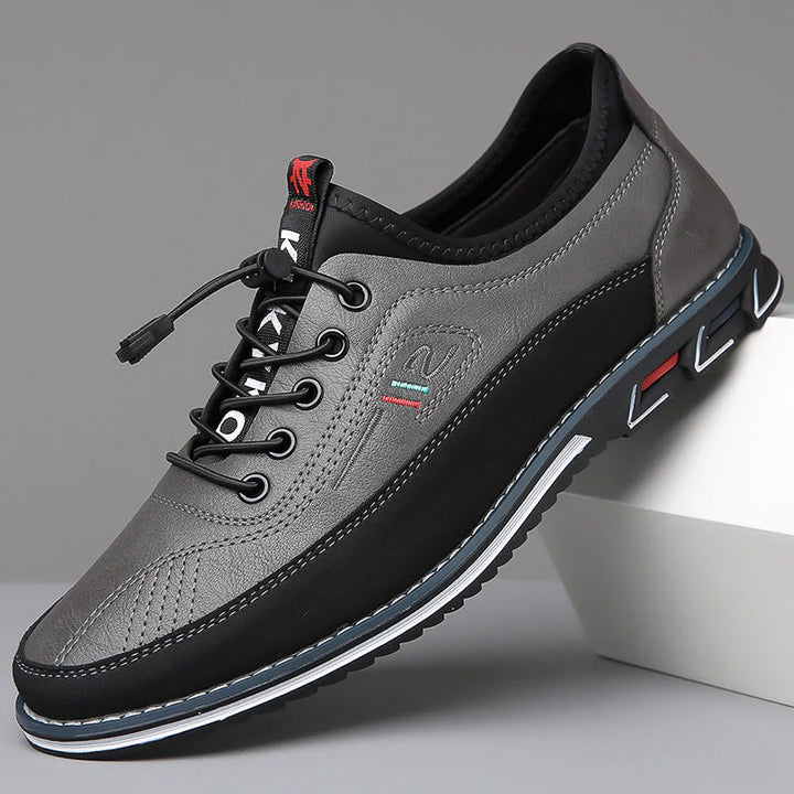 Bennett | Classic Oxford Sneakers