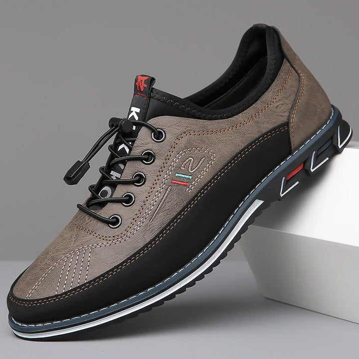 Bennett | Classic Oxford Sneakers