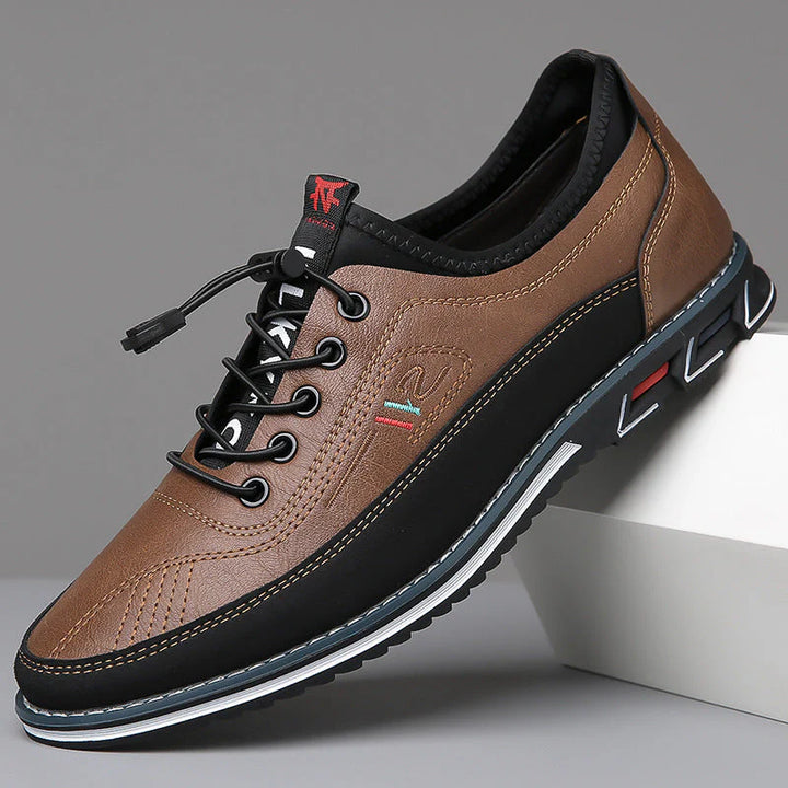 Bennett | Classic Oxford Sneakers