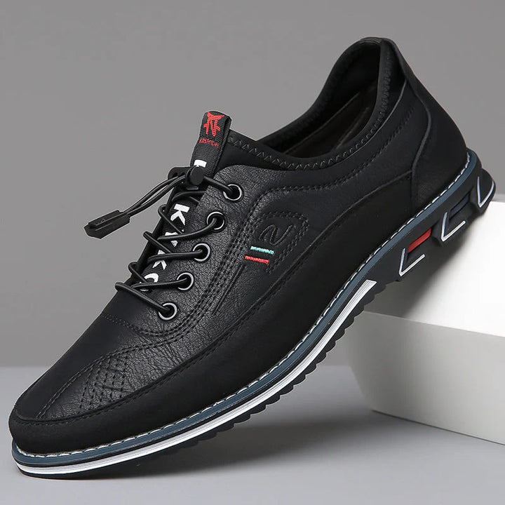Bennett | Classic Oxford Sneakers