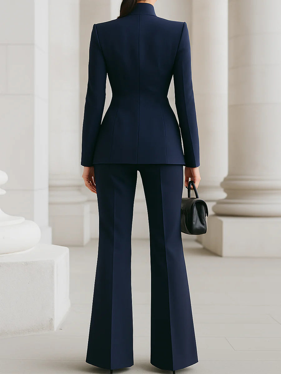 Virelisse™ | Tailored Suit Set