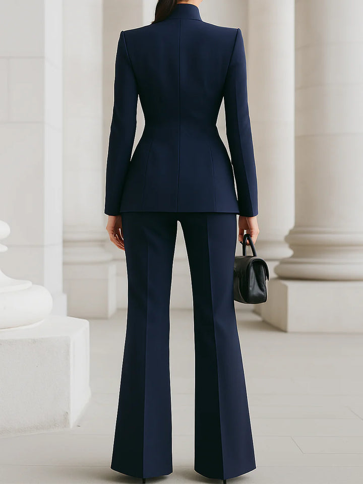 Virelisse™ | Tailored Suit Set