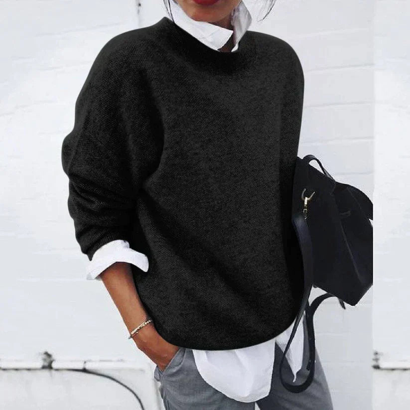 Alina | Soft Sweater
