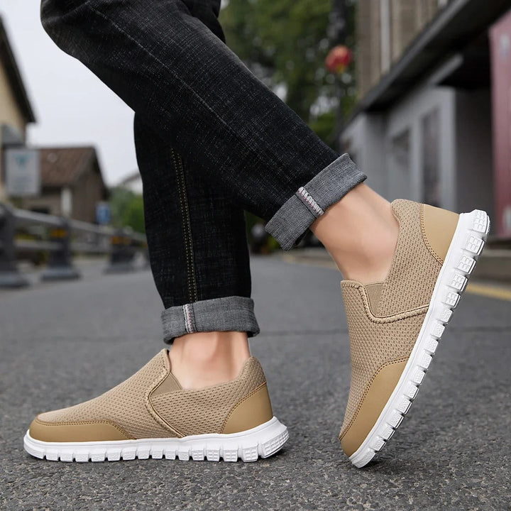 Cooper Shoes