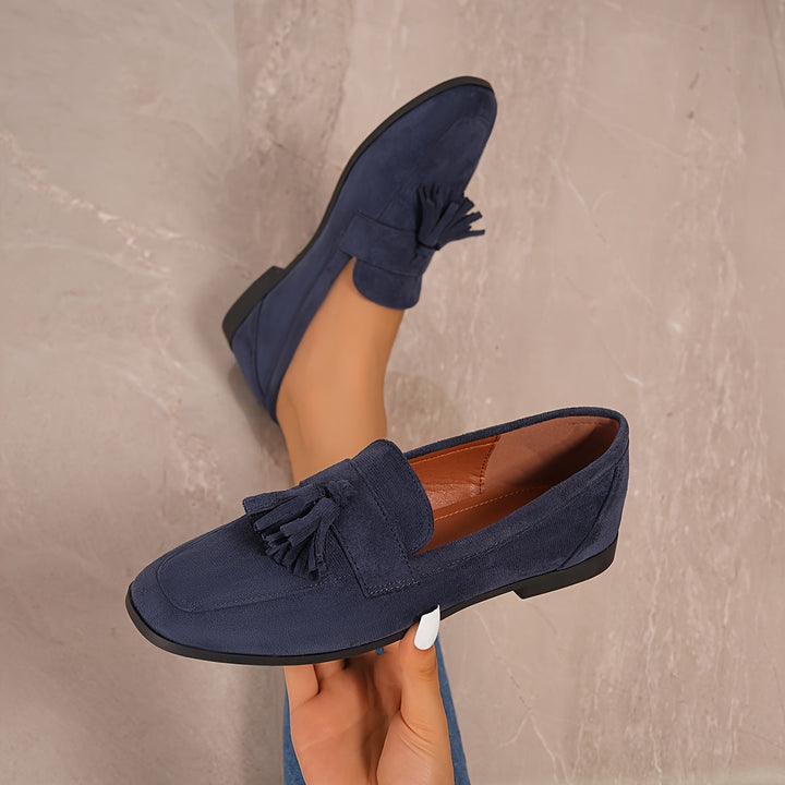 Selena | Everyday Elegant Support Shoes