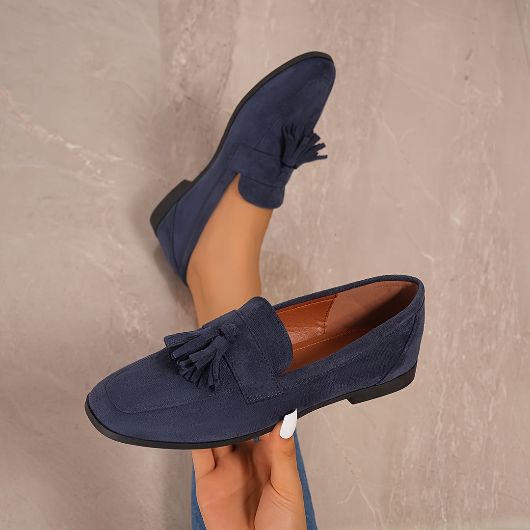 Selena | Everyday Elegant Support Shoes