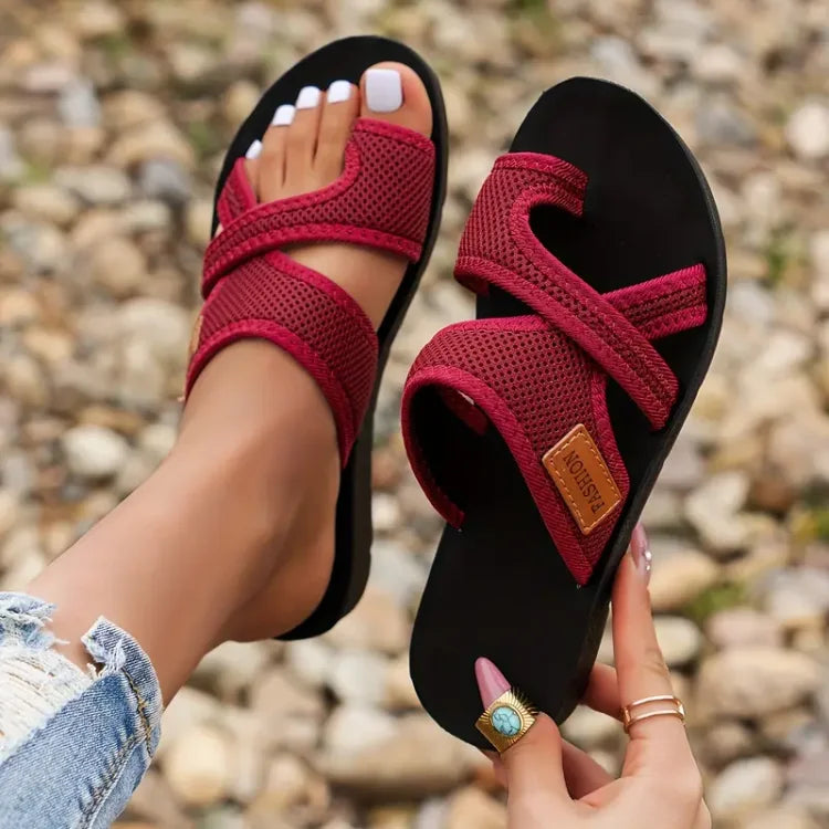 Brielle | Orthopaedic Sandals