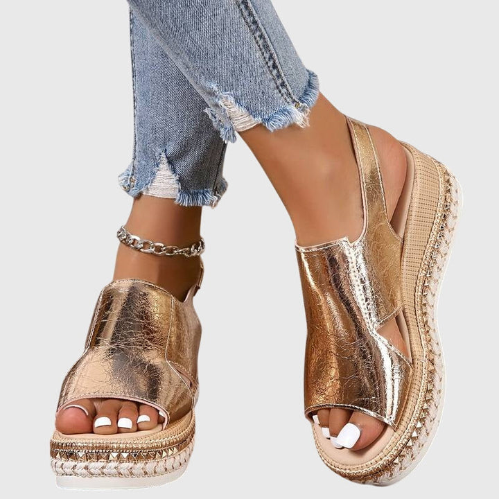 Valeria | Orthopaedic Sandals