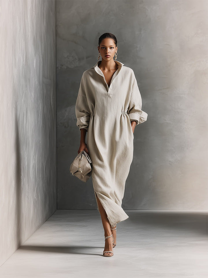 Marit | Maxi Dress