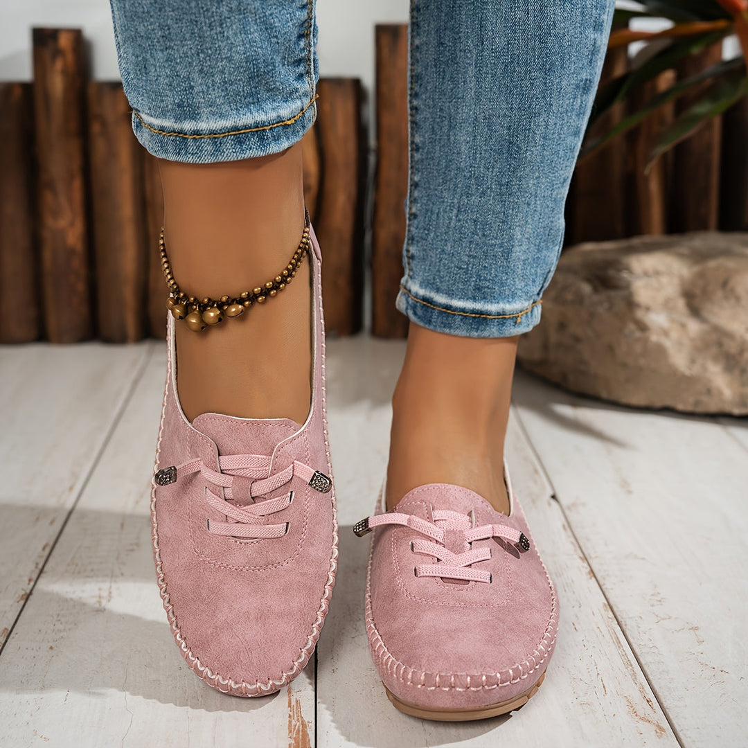 Ortelia | Soft Orthopaedic Loafers