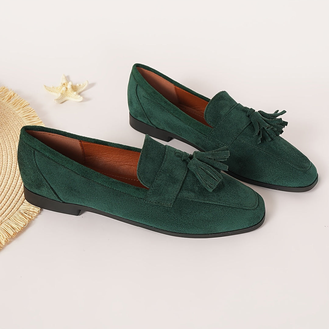 Selena | Everyday Elegant Support Shoes